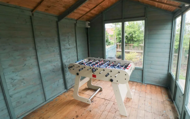 Puffin Cottage