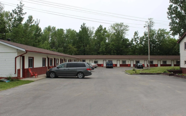 Relax Inn Collingwood