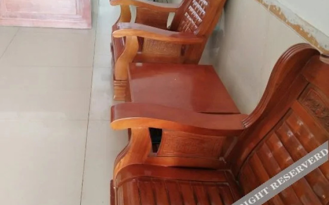 Weizhoudao Xin Gang Hostel