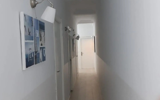 Apartment San Carlos Alicante II