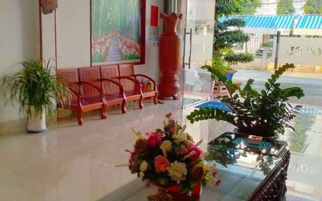 Ngoc Hoi 4 Hotel