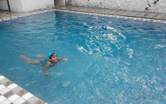Hotel Hari International