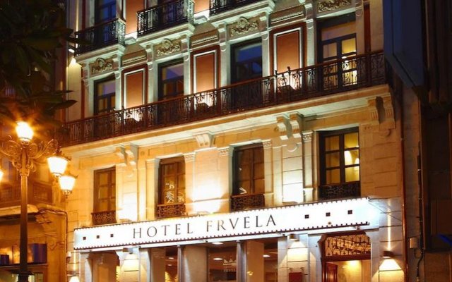 Hotel Fruela