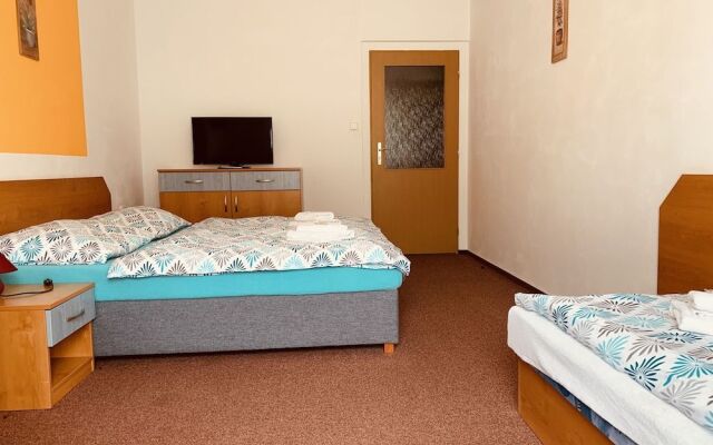 Hotel Arnika