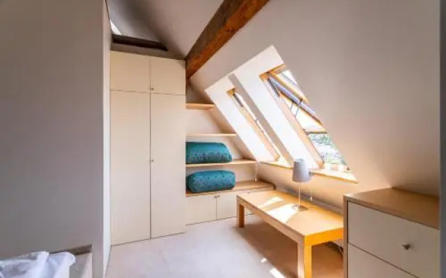 Victus Apartament Panorama