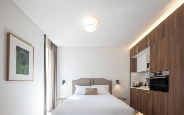 LSA Avenida by Numa