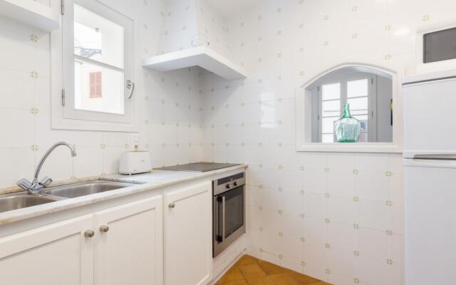 CASA ROQUES 24 in Ciutadella de Menorca