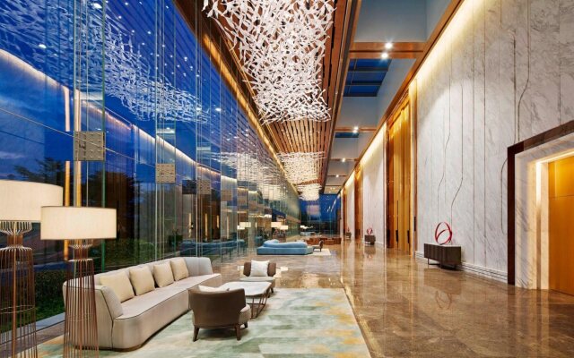 Sheraton Guangzhou Nansha Hotel