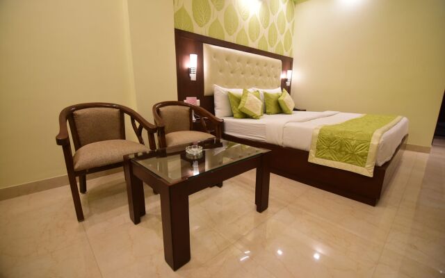 Hotel Varanasi Inn