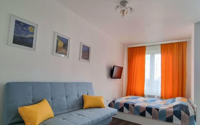 Апартаменты на Московском проспекте 73 корпус 4