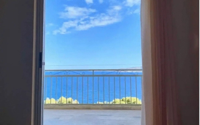 Fedra Apartments