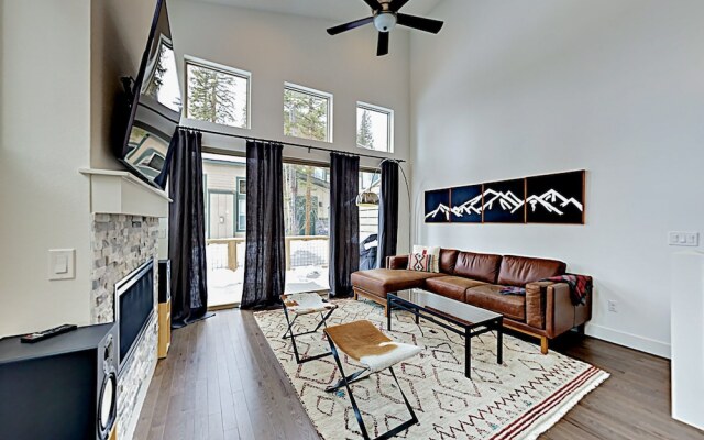 Journey Way #158089 - 2 Br Townhouse