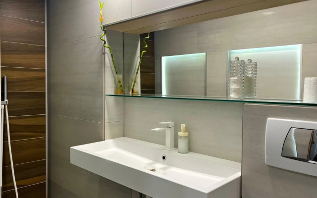 Small Home Budapest Dráva