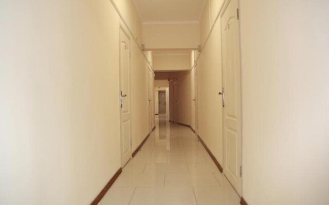 Hotel Eurasia