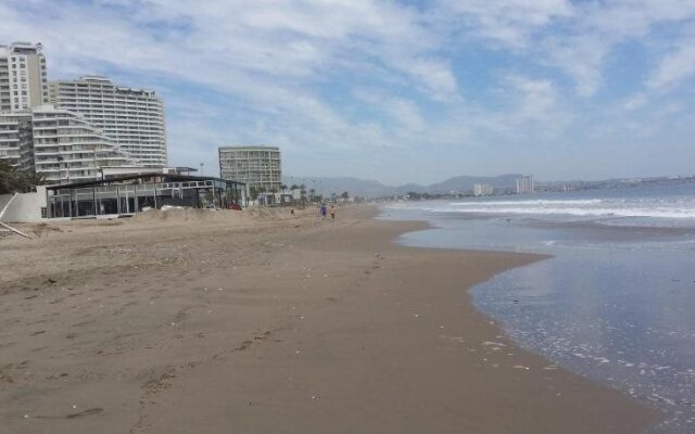 Apart-Hotel Colonial