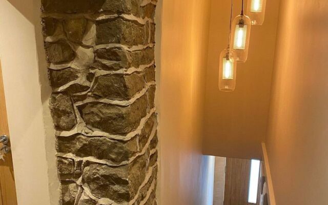 Bulls Head - Holymoorside