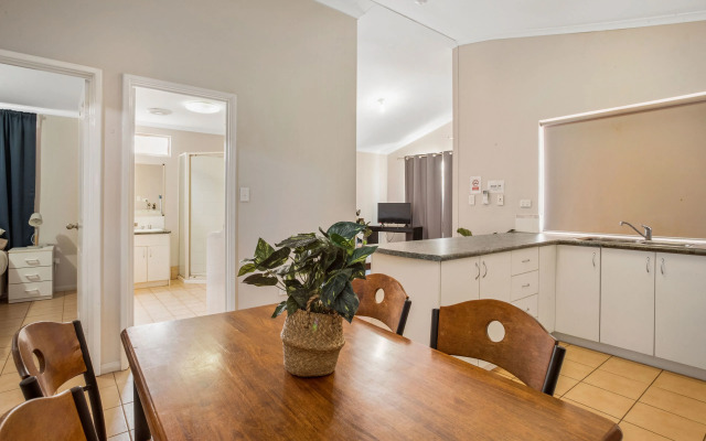 Karratha Caravan Park