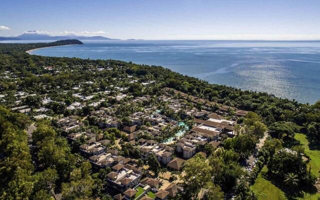 Luxury Apartments at Temple Resort and Spa Port Douglas