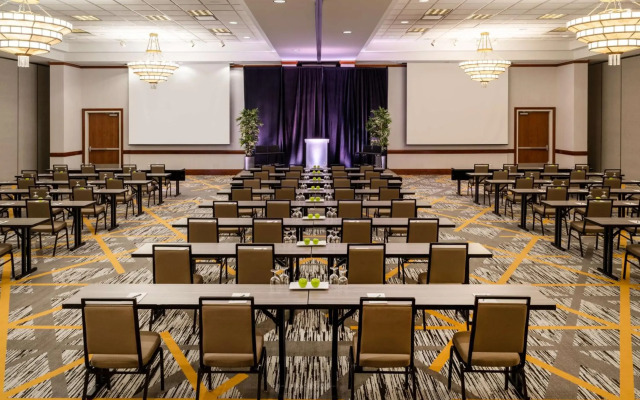Embassy Suites by Hilton Portland Airport