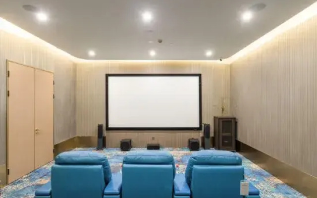 Ibis Styles Hotel (Liyang Railway Station)