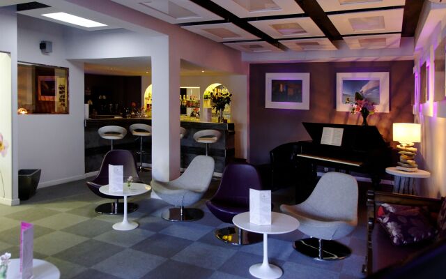 Sud Hotel