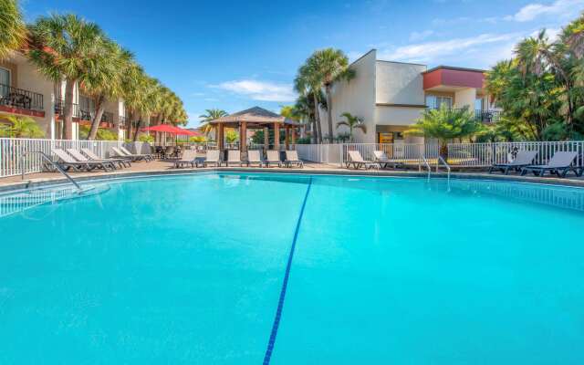 La Quinta Inn by Wyndham Clearwater Central