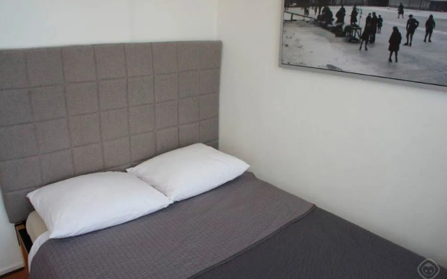 Old South Apartments - De Pijp Area