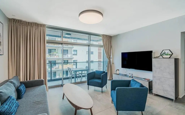 New 2BR in Kompert by Holiday-rentals