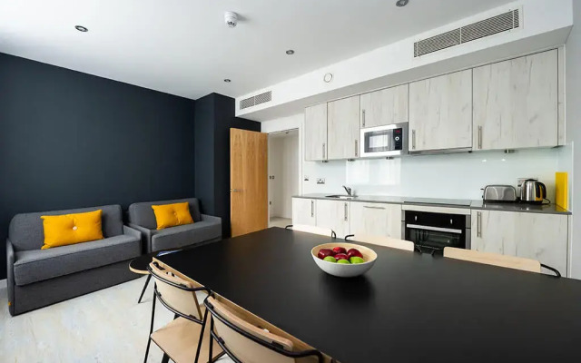 Staycity Aparthotels, Near Disneyland® Paris