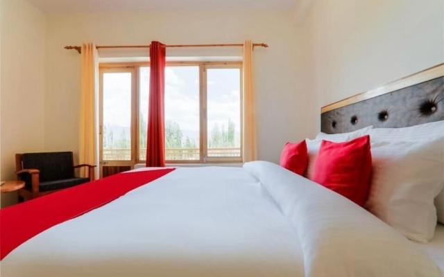 Hotel Satkar Residency