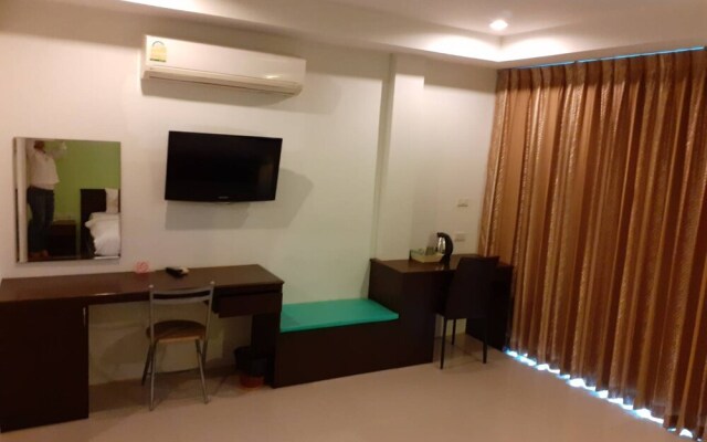Nicha Residence