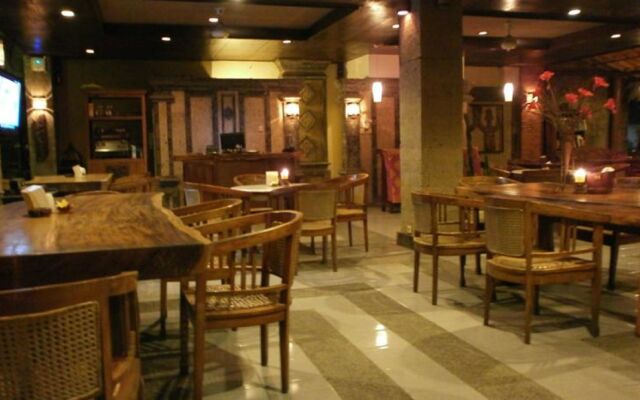 Ubud Inn Cottages