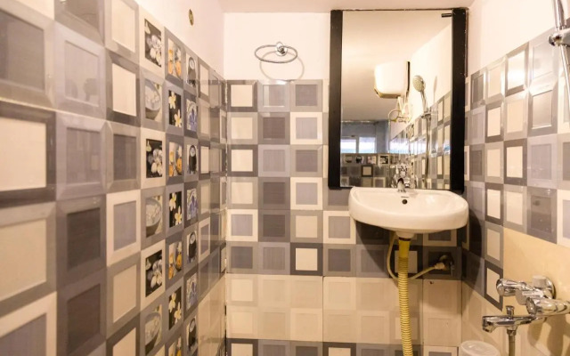 Aakash Rooms and Cottages