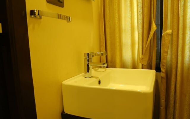 ULO Mukthi Guest House