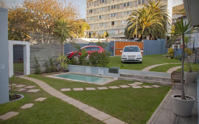 Atlantic Point Backpackers