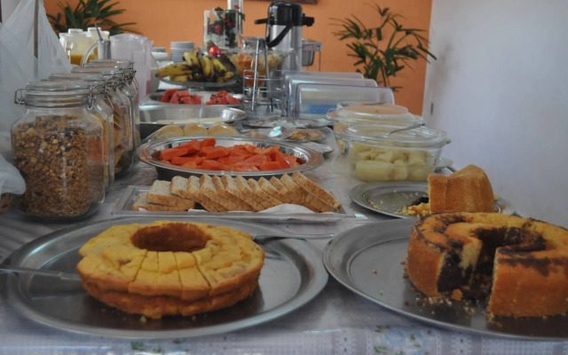 Hotel Enseada de Ponta Negra