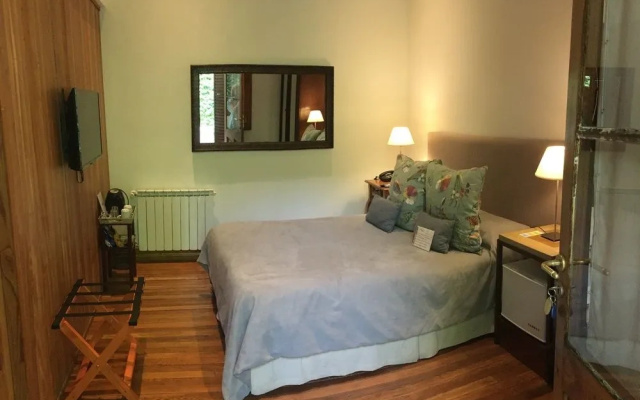 La Cayetana Hotel