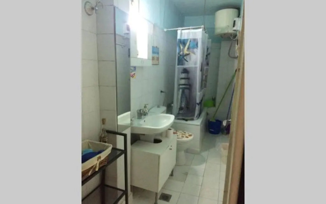 Istos Apartment 1