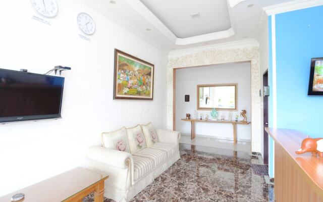 Airy Jimbaran Buanasari 88 Bali