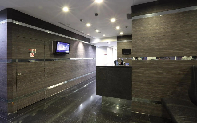 Value Hotel Nice