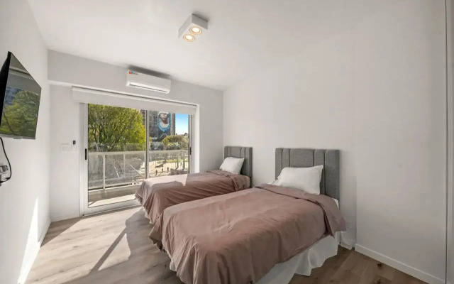 La Vie Suite Barrio Norte