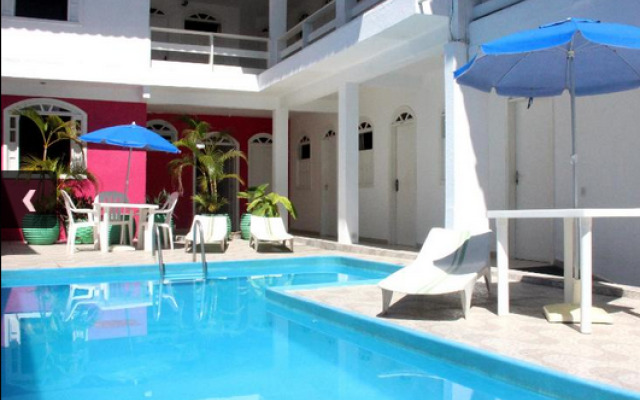 Hotel Da Praia