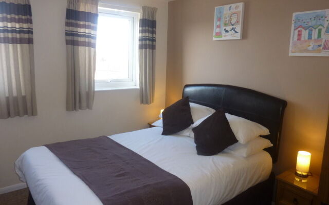 Willows Guest House