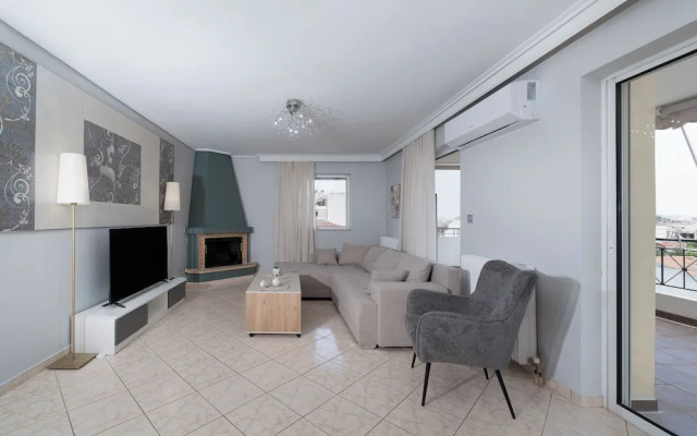 Terminal Square Suites