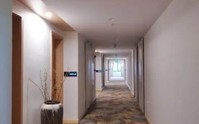 teng yue Intercontinental hotel