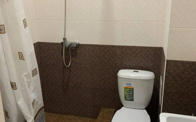 Milan (Новофедоровка)