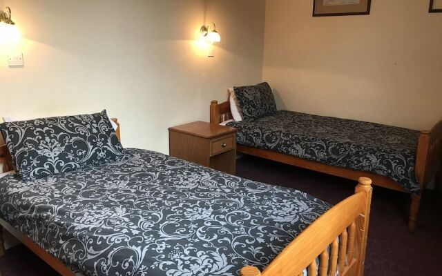 The Kings Head Hotel