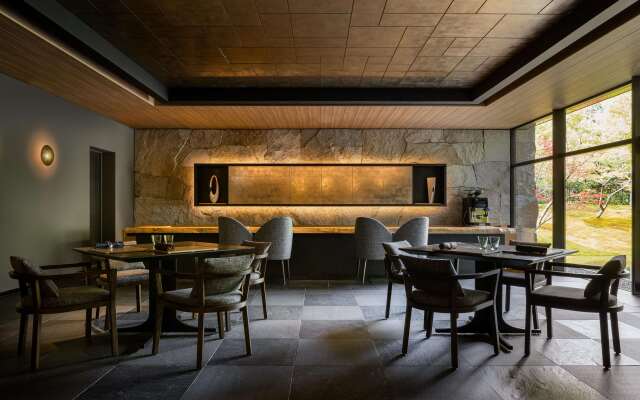 Garrya Nijo Castle Kyoto