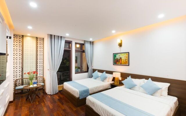 Bill Ben Homestay Hoi An