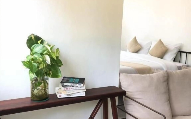 Big Tree Boutique Hotel